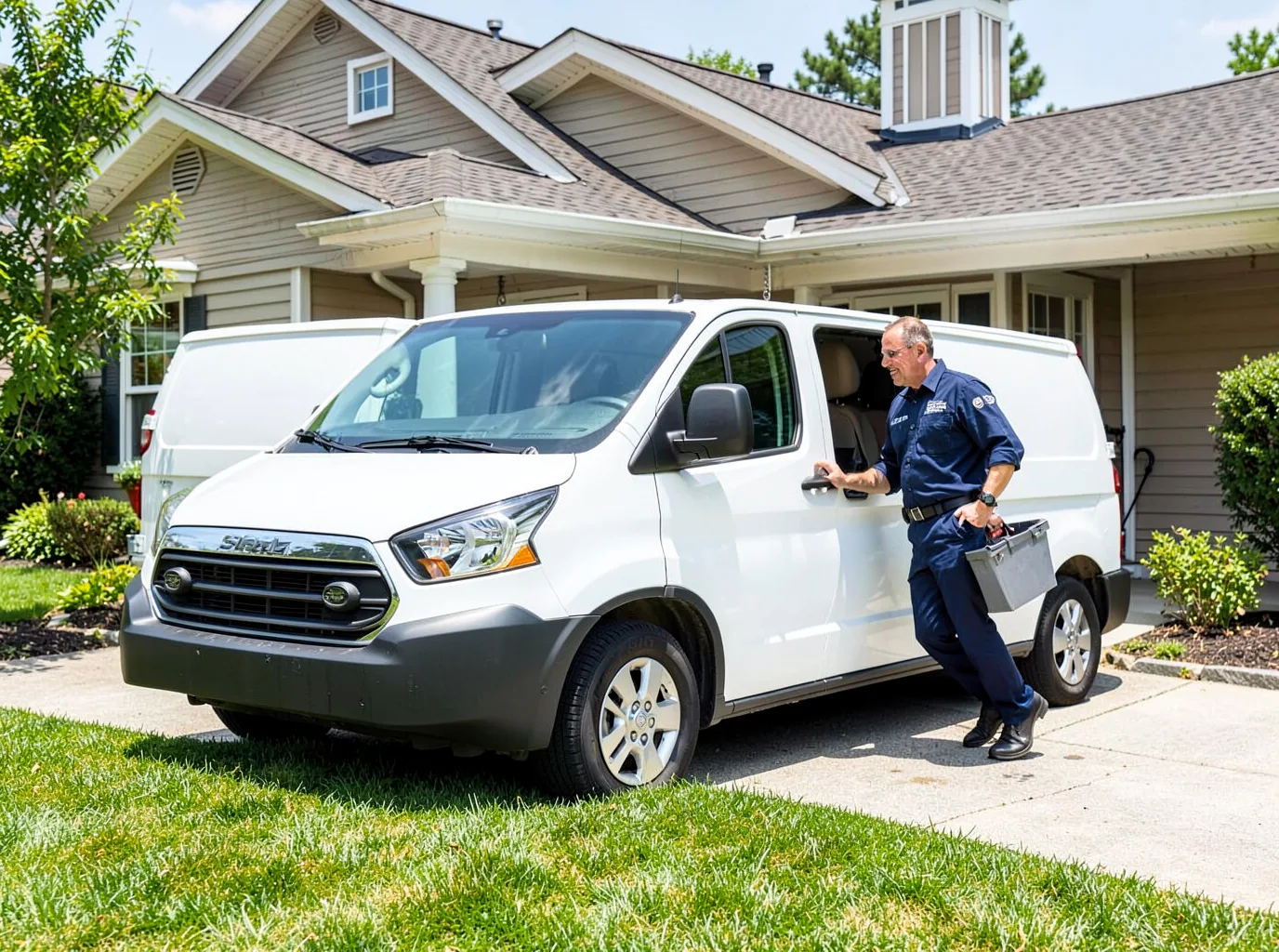 Emergency Plumber company in Manistique, MI