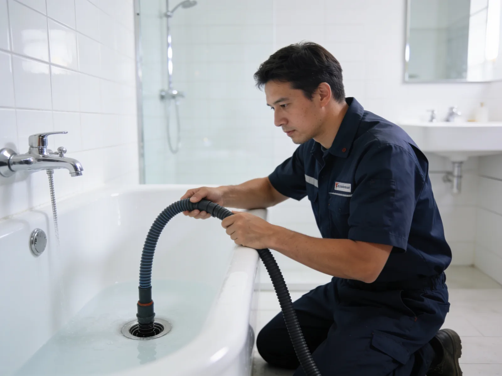Emergency Plumber Manistique, MI FAQs